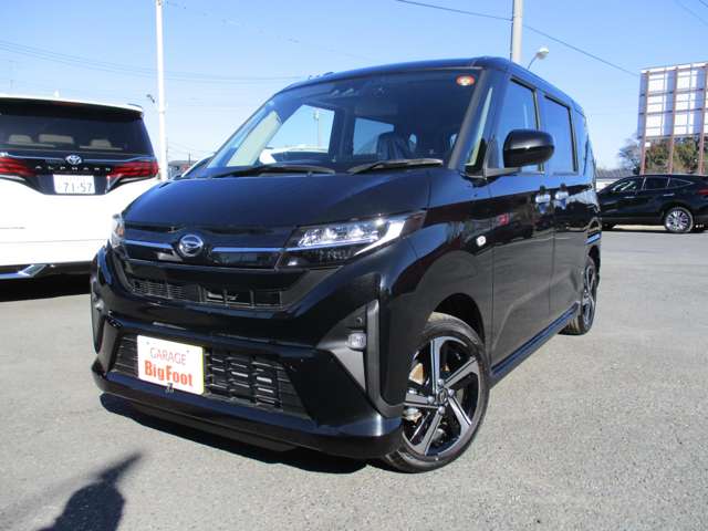 ダイハツ ムーヴ ６６０ ＲＳ R7年 (関東) 99
