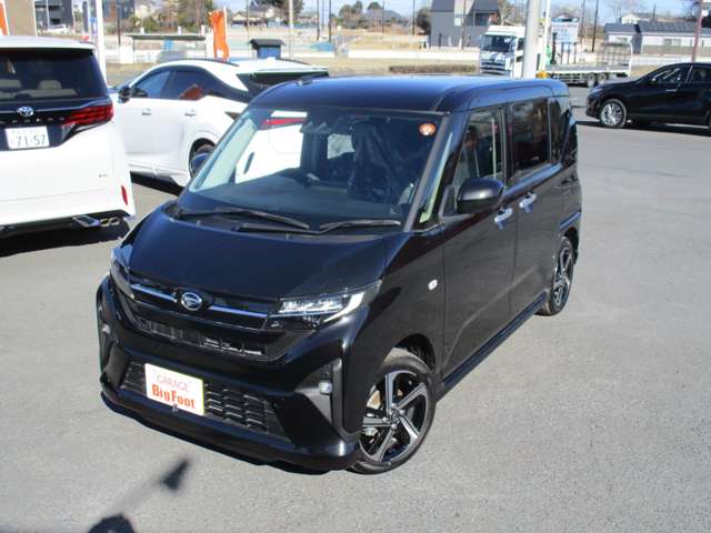 ダイハツ ムーヴ ６６０ ＲＳ R7年 (関東) 99