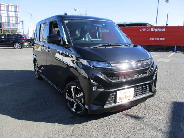 ダイハツ ムーヴ ６６０ ＲＳ R7年 (関東) 99