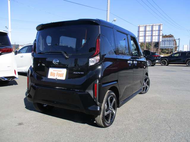 ダイハツ ムーヴ ６６０ ＲＳ R7年 (関東) 99