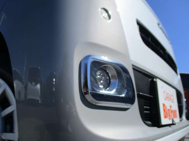 ダイハツ ムーヴ　キャンバス ６６０ ストライプス Ｇ R7年 (関東) 99