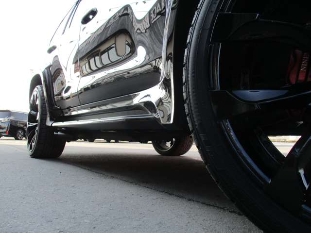 レクサス ＬＸ５７０ ５７０ ４ＷＤ H27年 (関東) 99