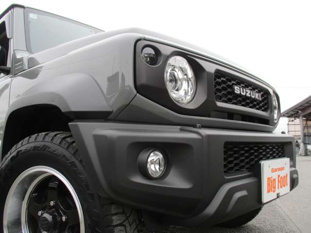スズキ ジムニーシエラ １．５ ＪＣ ４ＷＤ R7年 (関東) 99