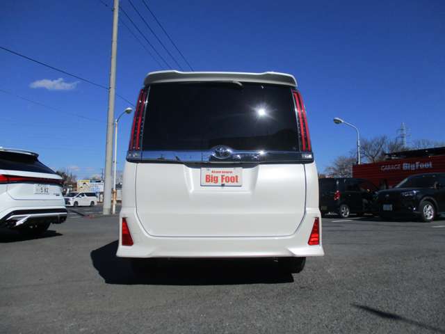トヨタ ノア ２．０ ＳＩ H29年 (関東) 99