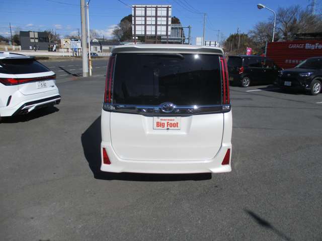 トヨタ ノア ２．０ ＳＩ H29年 (関東) 99