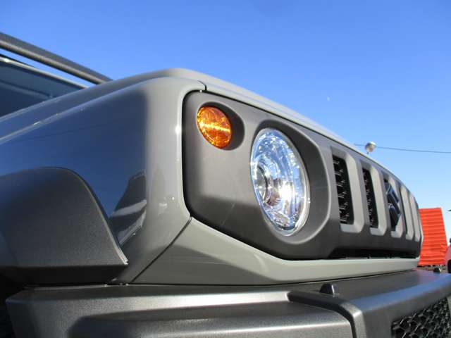 スズキ ジムニーシエラ １．５ ＪＣ ４ＷＤ R6年 (関東) 99