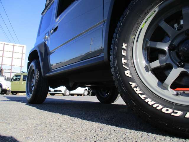 スズキ ジムニーシエラ １．５ ＪＣ ４ＷＤ R6年 (関東) 99