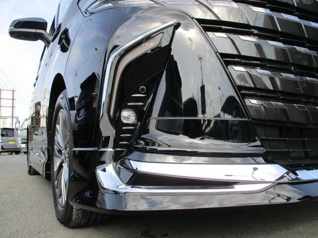 トヨタ アルファード ２．５ Ｚ R5年 (関東) 99