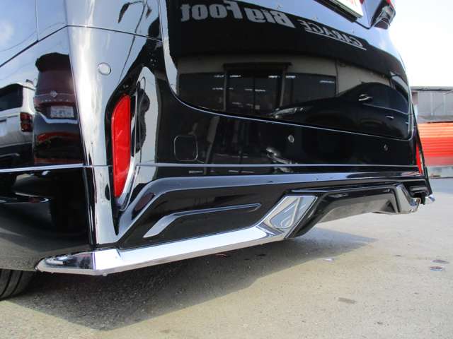 トヨタ アルファード ２．５ Ｚ R5年 (関東) 99