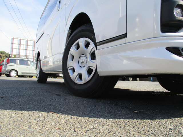 トヨタ ハイエースバン ２．８ スーパーＧＬ ダークプライムＩＩ ロングボディ ディーゼルターボ R5年 (関東) 99