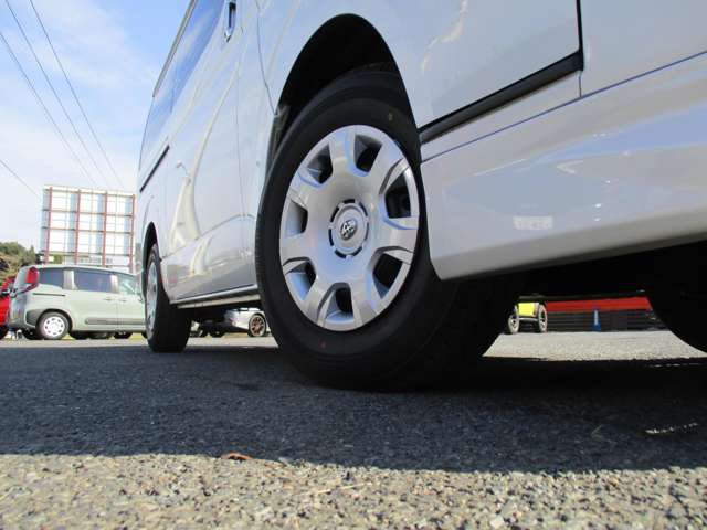 トヨタ ハイエースバン ２．８ スーパーＧＬ ダークプライムＩＩ ロングボディ ディーゼルターボ R5年 (関東) 99