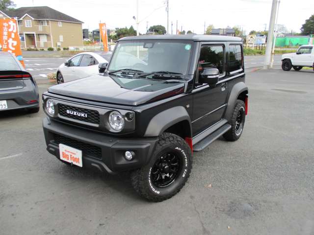 スズキ ジムニーシエラ １．５ ＪＣ ４ＷＤ R6年 (関東) 99