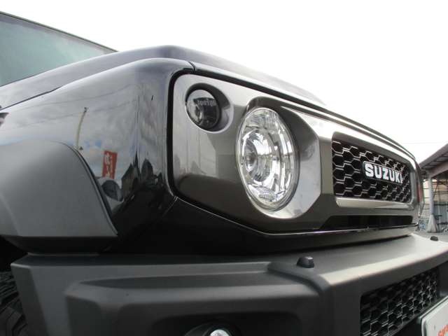 スズキ ジムニーシエラ １．５ ＪＣ ４ＷＤ R6年 (関東) 99