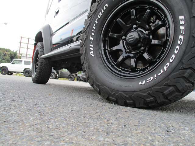 スズキ ジムニーシエラ １．５ ＪＣ ４ＷＤ R6年 (関東) 99