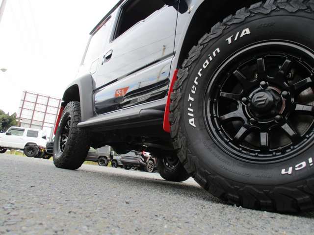 スズキ ジムニーシエラ １．５ ＪＣ ４ＷＤ R6年 (関東) 99