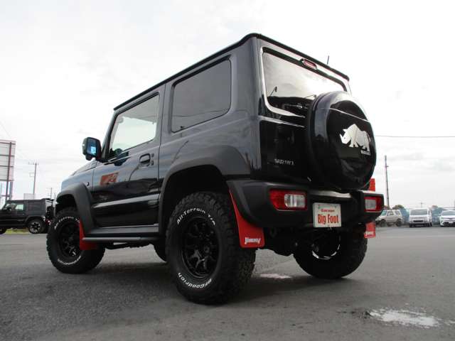 スズキ ジムニーシエラ １．５ ＪＣ ４ＷＤ R6年 (関東) 99