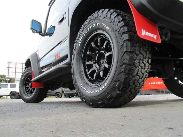 スズキ ジムニーシエラ １．５ ＪＣ ４ＷＤ R6年 (関東) 99