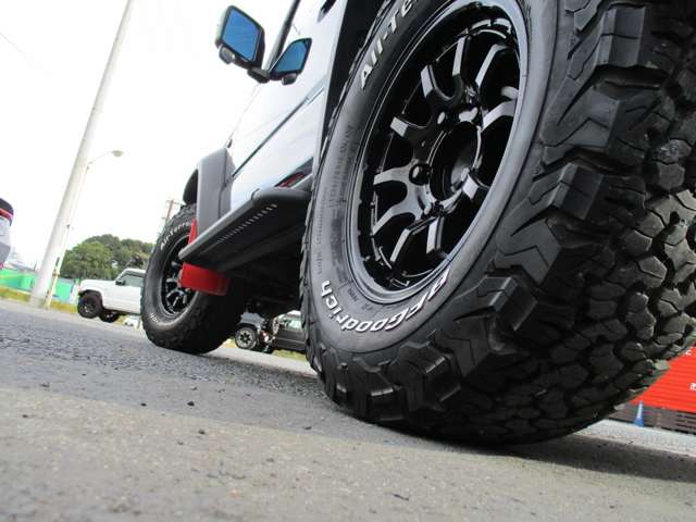 スズキ ジムニーシエラ １．５ ＪＣ ４ＷＤ R6年 (関東) 99