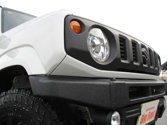 スズキ ジムニー ６６０ ＸＣ ４ＷＤ R2年 (関東) 99