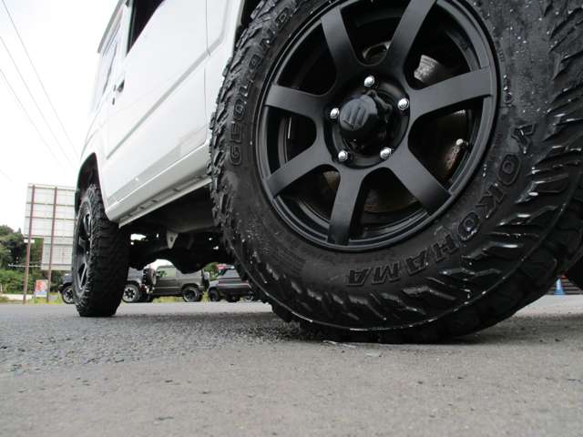 スズキ ジムニー ６６０ ＸＣ ４ＷＤ R2年 (関東) 99