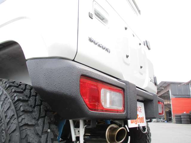 スズキ ジムニー ６６０ ＸＣ ４ＷＤ R2年 (関東) 99