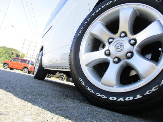 トヨタ ハイエースバン ２．８ スーパーＧＬ ダークプライムＩＩ ロングボディ ディーゼルターボ R3年 (関東) 99