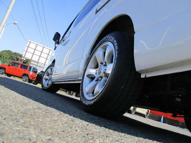 トヨタ ハイエースバン ２．８ スーパーＧＬ ダークプライムＩＩ ロングボディ ディーゼルターボ R3年 (関東) 99