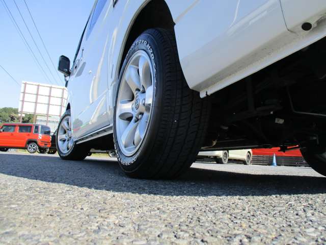 トヨタ ハイエースバン ２．８ スーパーＧＬ ダークプライムＩＩ ロングボディ ディーゼルターボ R3年 (関東) 99