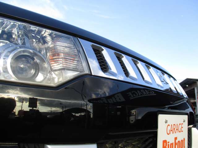 三菱 デリカ　Ｄ：５ ２．２ Ｄ パワーパッケージ ディーゼルターボ ４ＷＤ H27年 (関東) 99
