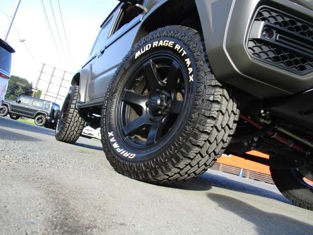 スズキ ジムニーシエラ １．５ ＪＣ ４ＷＤ R6年 (関東) 99