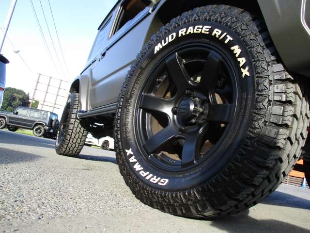 スズキ ジムニーシエラ １．５ ＪＣ ４ＷＤ R6年 (関東) 99