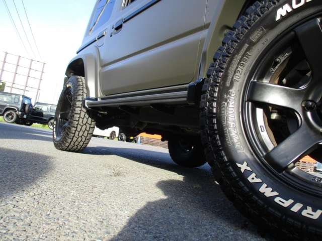 スズキ ジムニーシエラ １．５ ＪＣ ４ＷＤ R6年 (関東) 99
