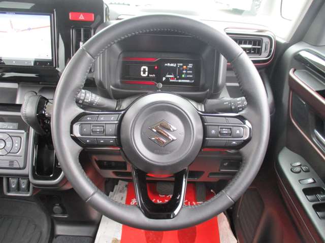 スズキ スペーシア ６６０ カスタム ハイブリッド ＸＳ R5年 (関東) 99