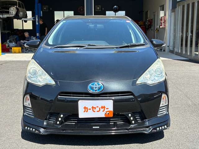 トヨタ アクア １．５ Ｓ H26年 (九州・沖縄) 99