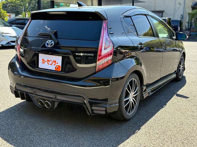 トヨタ アクア １．５ Ｓ H26年 (九州・沖縄) 99