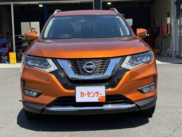 日産 エクストレイル　ハイブリッド ２．０ ２０ＸＩ ハイブリッド H30年 (九州・沖縄) 99