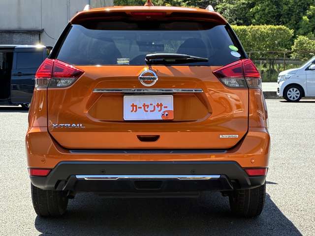 日産 エクストレイル　ハイブリッド ２．０ ２０ＸＩ ハイブリッド H30年 (九州・沖縄) 99
