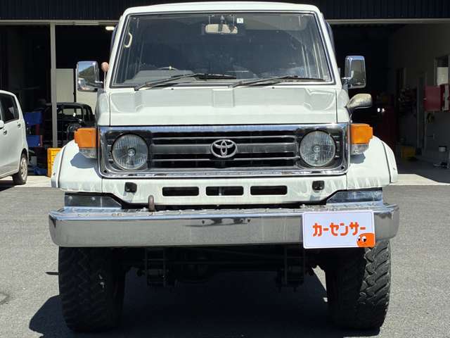 トヨタ ランドクルーザーバン ４．２ ＺＸ ディーゼル ４ＷＤ H10年 (九州・沖縄) 99