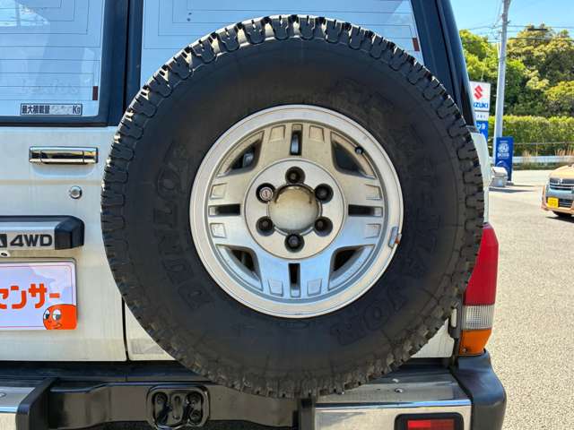 トヨタ ランドクルーザーバン ４．２ ＺＸ ディーゼル ４ＷＤ H10年 (九州・沖縄) 99