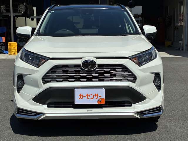 トヨタ ＲＡＶ４ ２．０ Ｇ Ｚパッケージ ４ＷＤ R1年 (九州・沖縄) 99