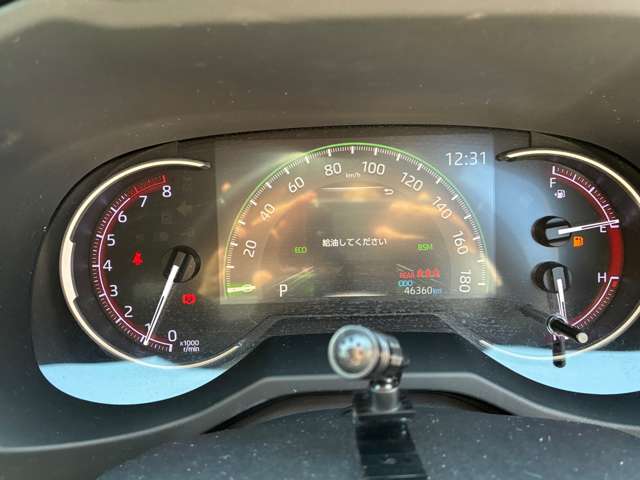 トヨタ ＲＡＶ４ ２．０ Ｇ Ｚパッケージ ４ＷＤ R1年 (九州・沖縄) 99