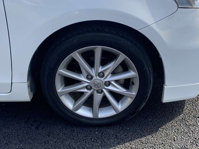 トヨタ プリウスΑ １．８ Ｓ ツーリングセレクション H23年 (九州・沖縄) 99
