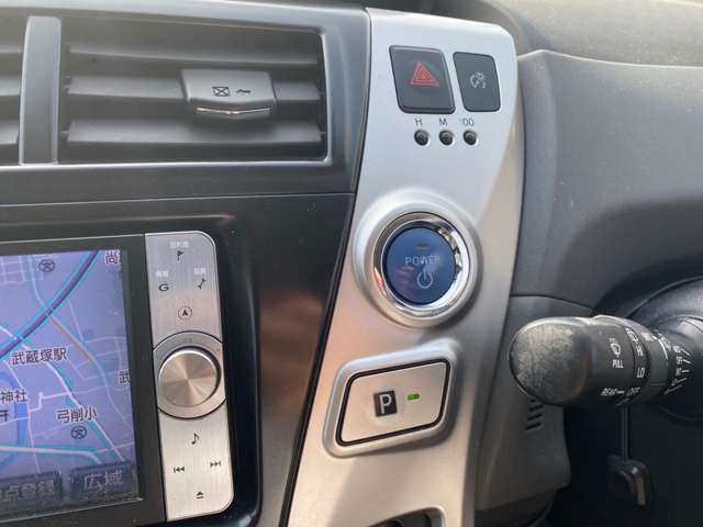 トヨタ プリウスΑ １．８ Ｓ ツーリングセレクション H23年 (九州・沖縄) 99