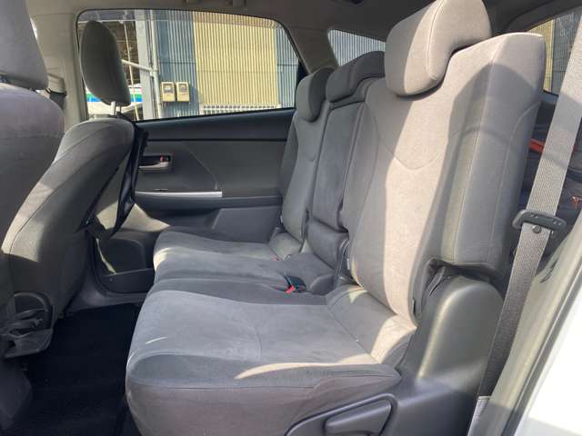 トヨタ プリウスΑ １．８ Ｓ ツーリングセレクション H23年 (九州・沖縄) 99