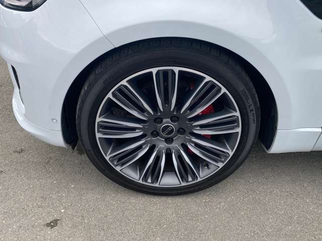 ランドローバー レンジローバー オートバイオグラフィ ダイナミック （３．０リッター） ４ＷＤ R1年 (九州・沖縄) 99