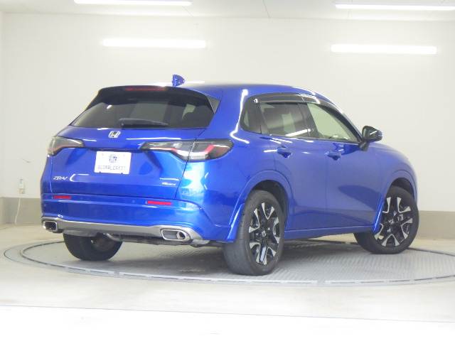 ホンダ ＺＲ－Ｖ ２．０ Ｅ：ＨＥＶ Ｚ R5年 (九州・沖縄) 99