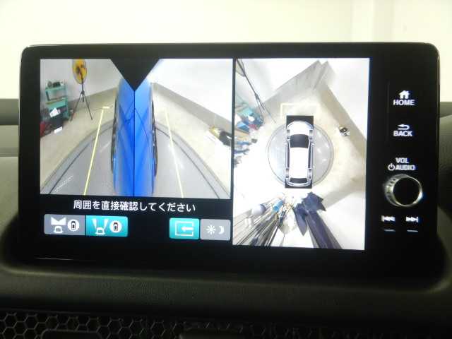 ホンダ ＺＲ－Ｖ ２．０ Ｅ：ＨＥＶ Ｚ R5年 (九州・沖縄) 99