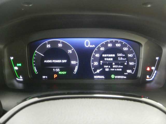 ホンダ ＺＲ－Ｖ ２．０ Ｅ：ＨＥＶ Ｚ R5年 (九州・沖縄) 99