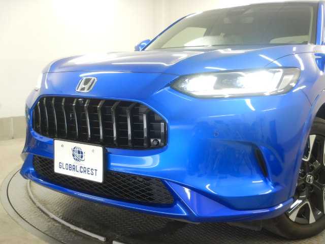 ホンダ ＺＲ－Ｖ ２．０ Ｅ：ＨＥＶ Ｚ R5年 (九州・沖縄) 99
