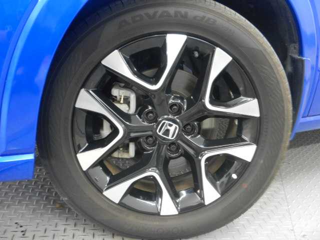 ホンダ ＺＲ－Ｖ ２．０ Ｅ：ＨＥＶ Ｚ R5年 (九州・沖縄) 99